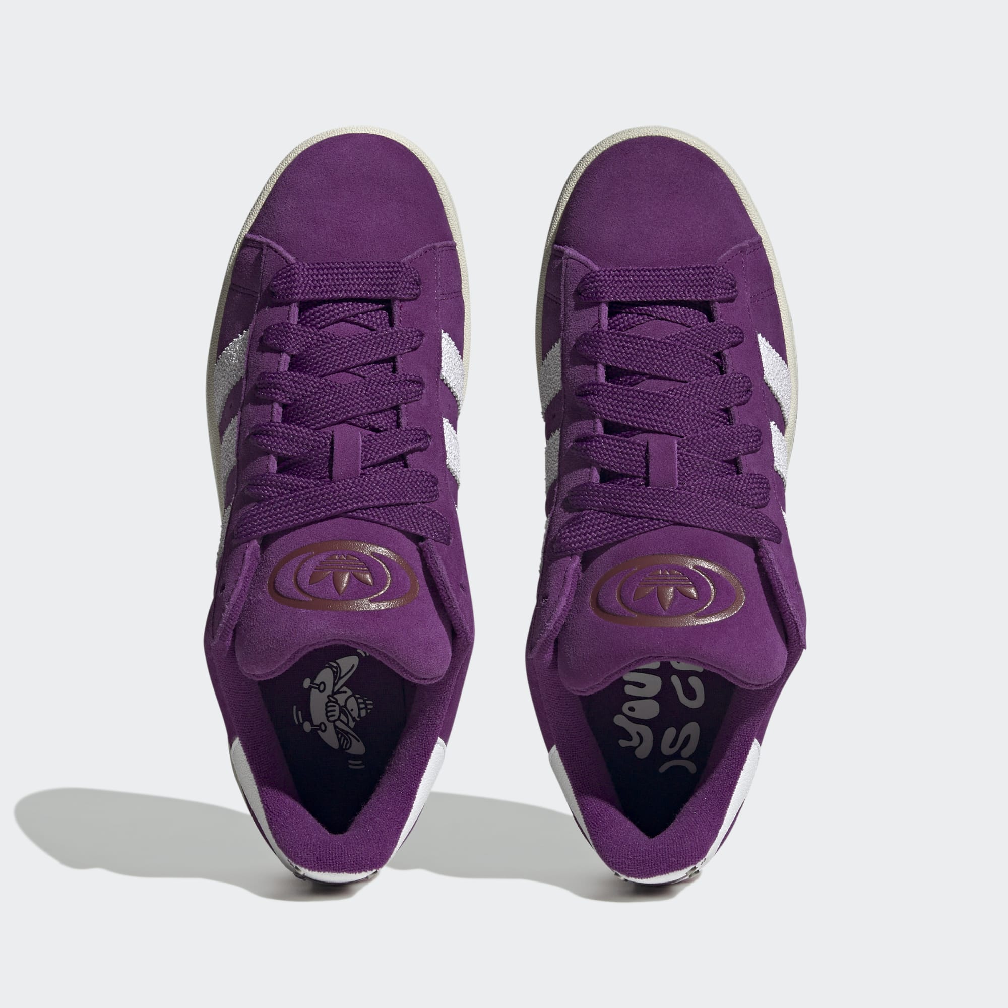 adidas gazelle silver green womens adidas Women's Campus Purple Burst 7
