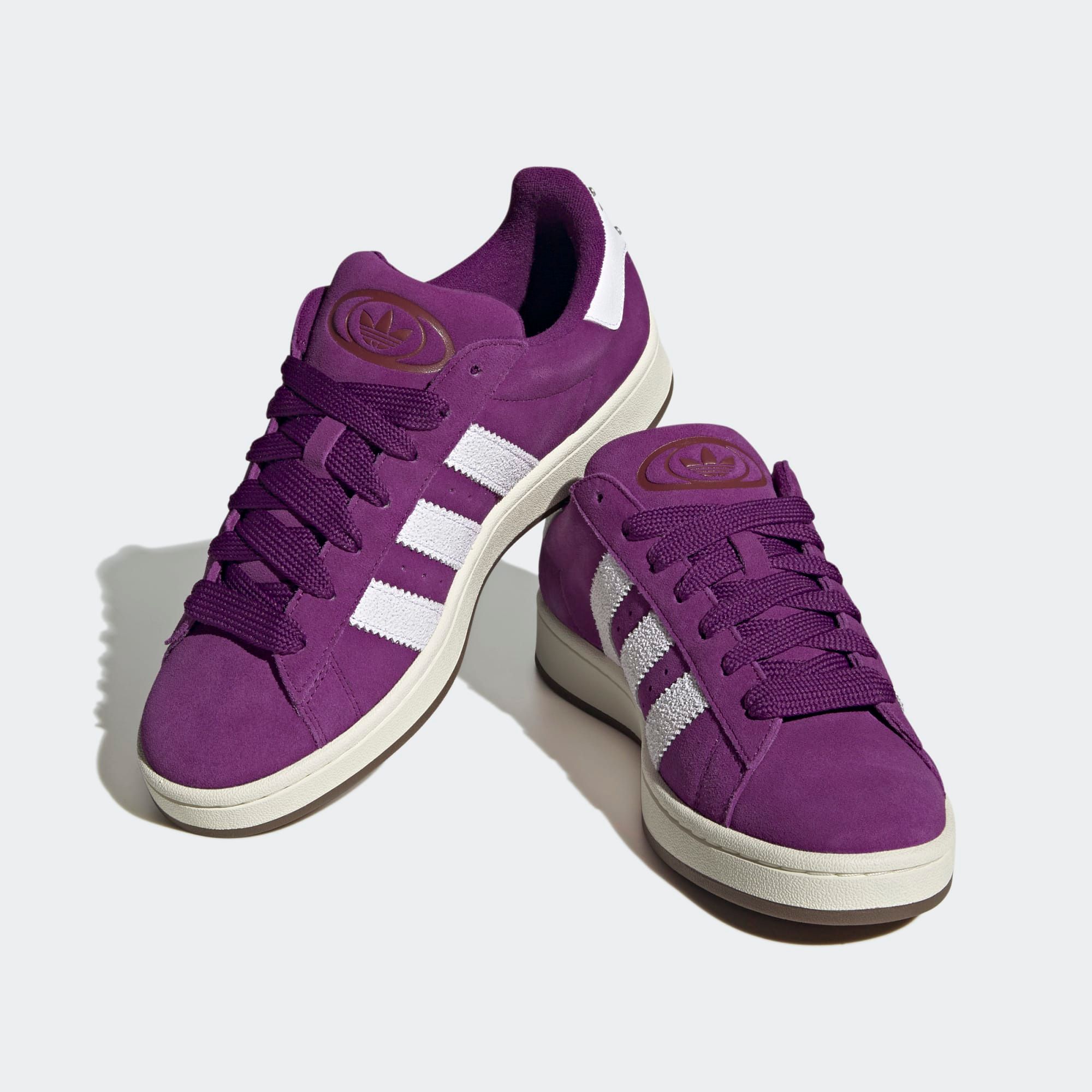  adidas Campus 00s - Glow Purple 