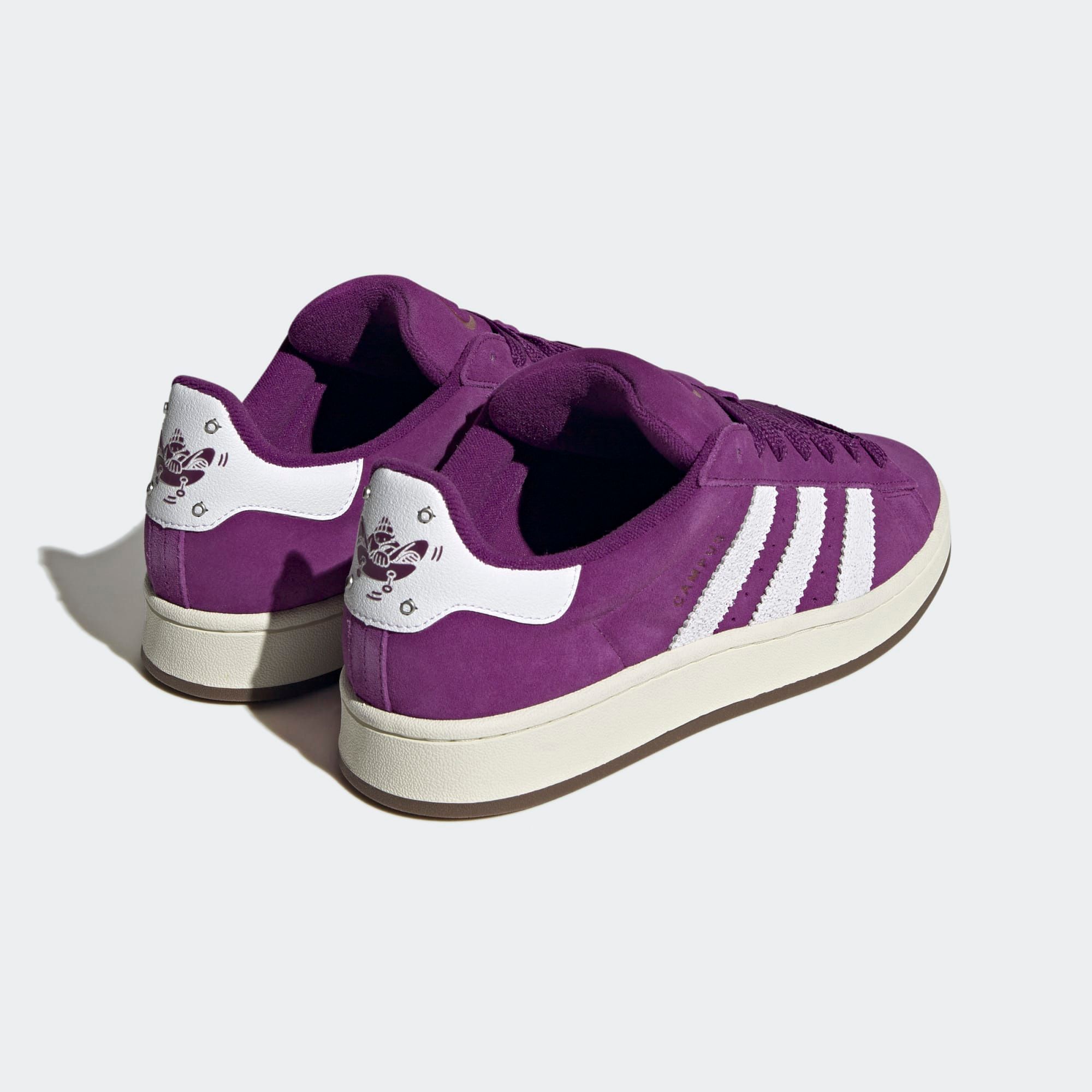  adidas Campus 00s - Glow Purple 