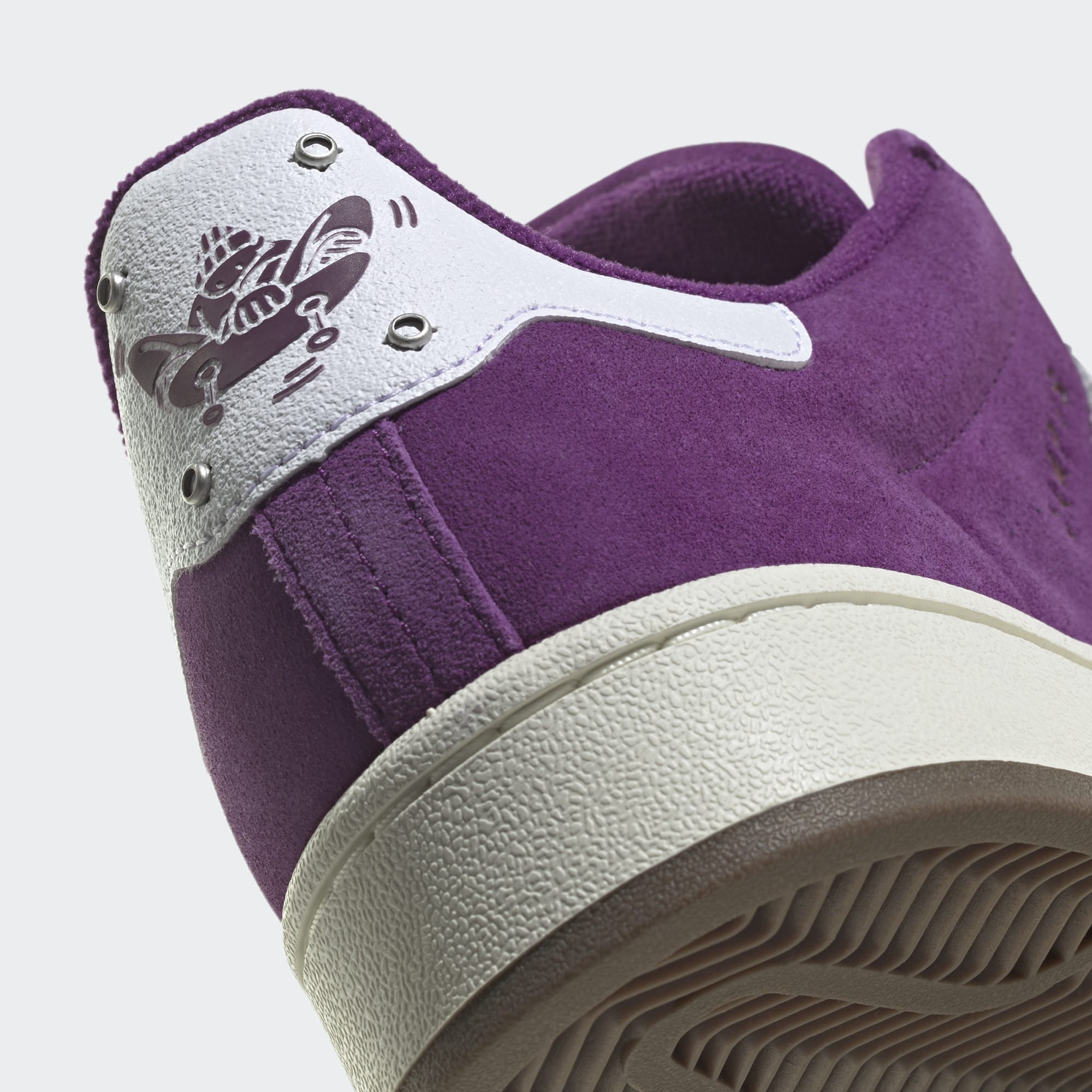 adidas Campus 00s - Glow Purple  Online Sneaker Store