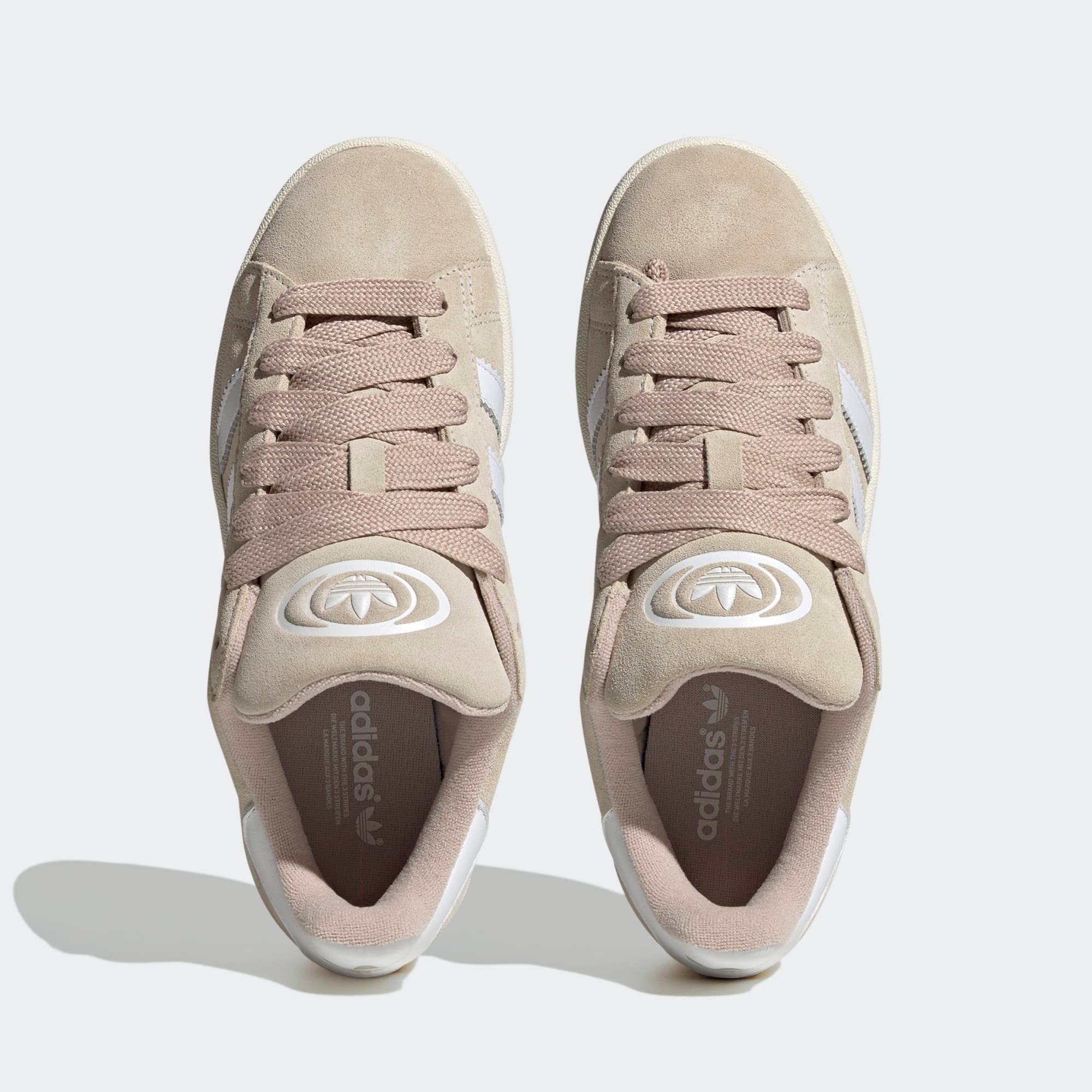 adidas Campus 00s - Beige – Online Sneaker Store