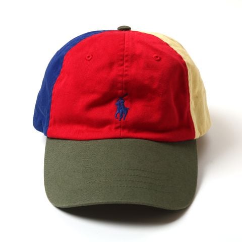 Nón Ralph Lauren