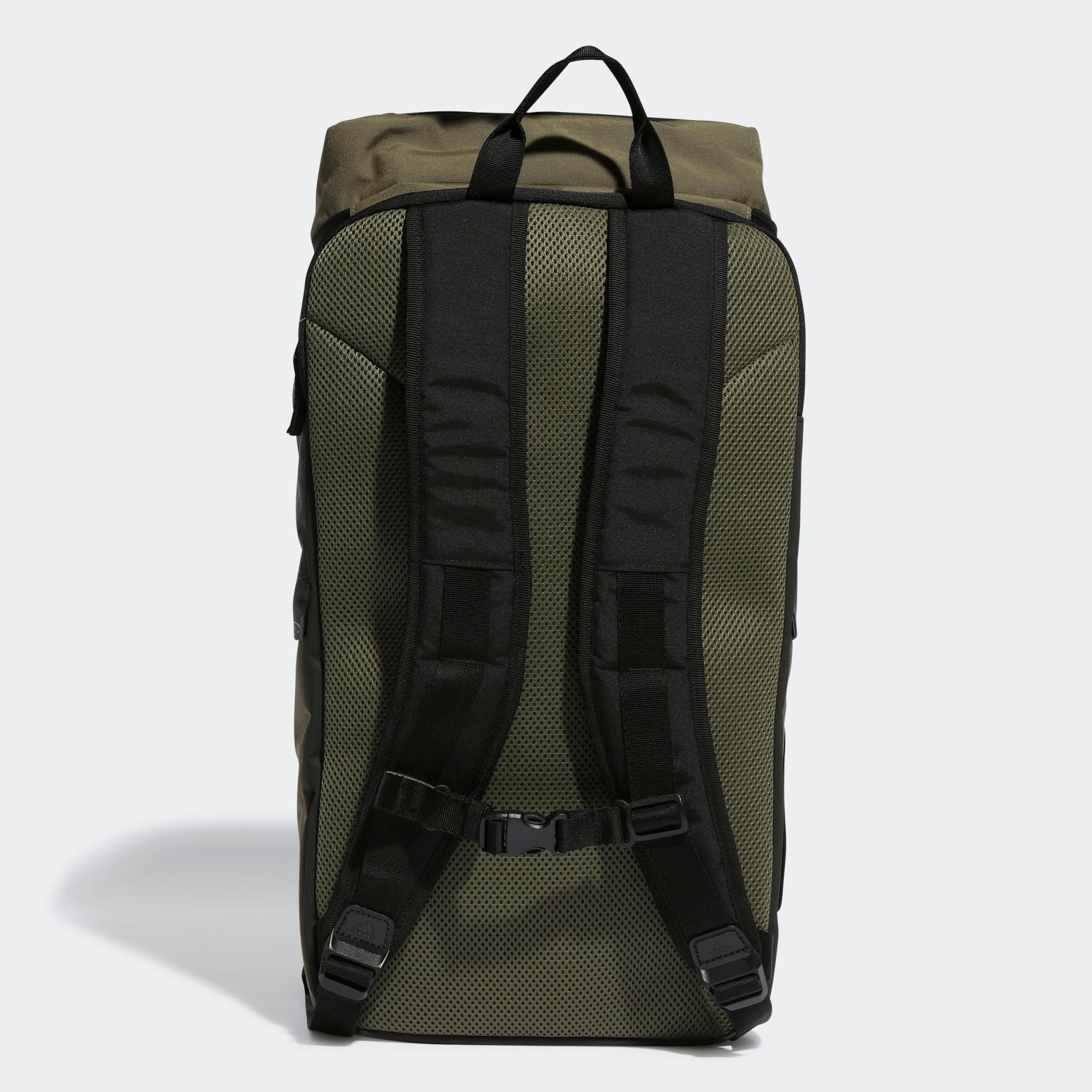  adidas City Xplorer Backpack - Olive 