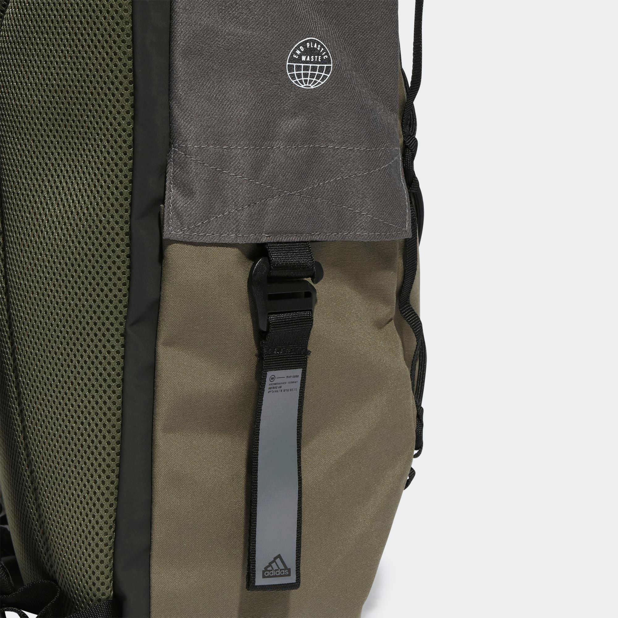  adidas City Xplorer Backpack - Olive 