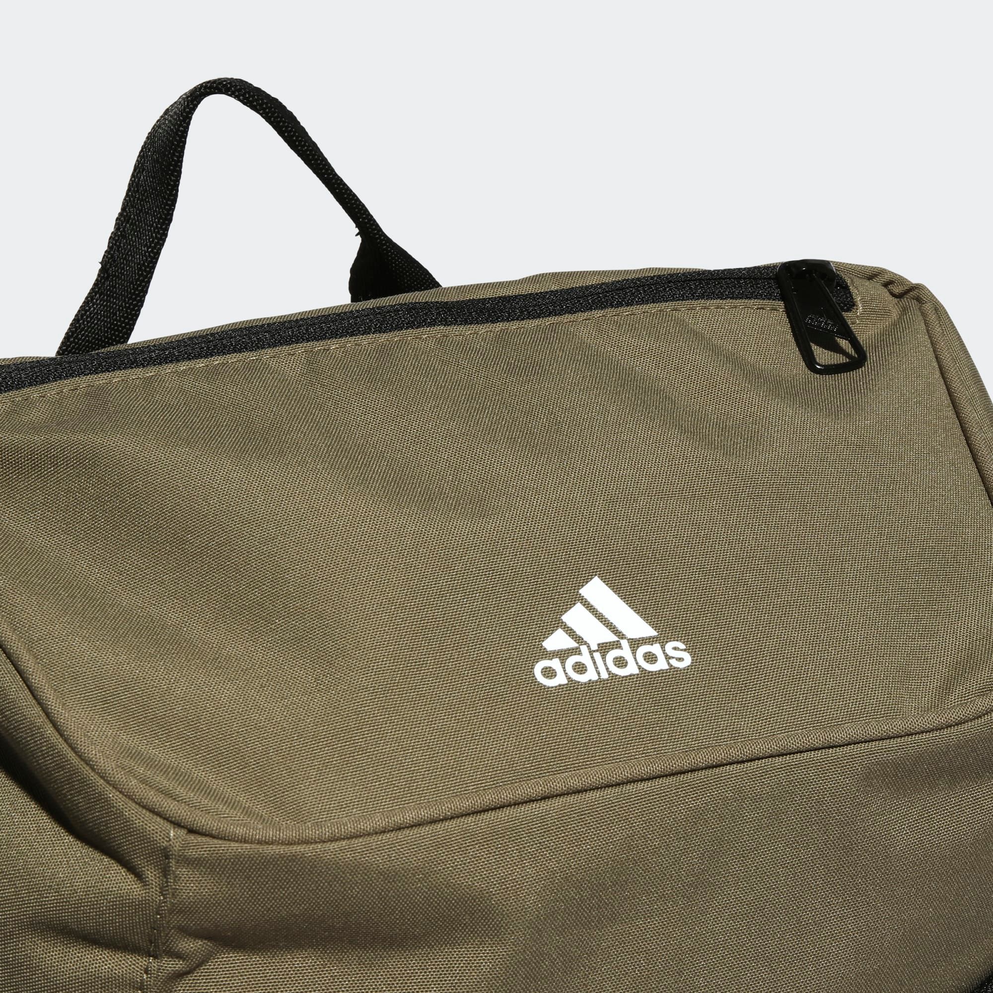  adidas City Xplorer Backpack - Olive 