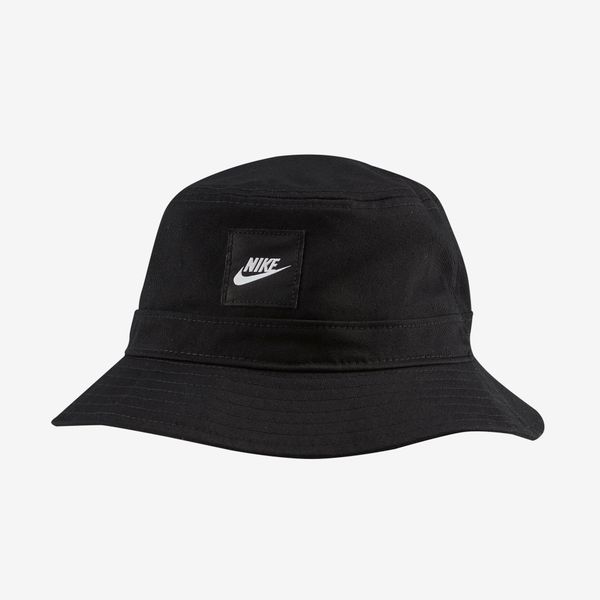  Nike Sportswear Bucket Hat - Black 