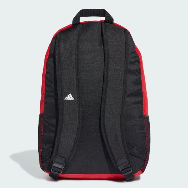  adidas Classic Backpack - Red 