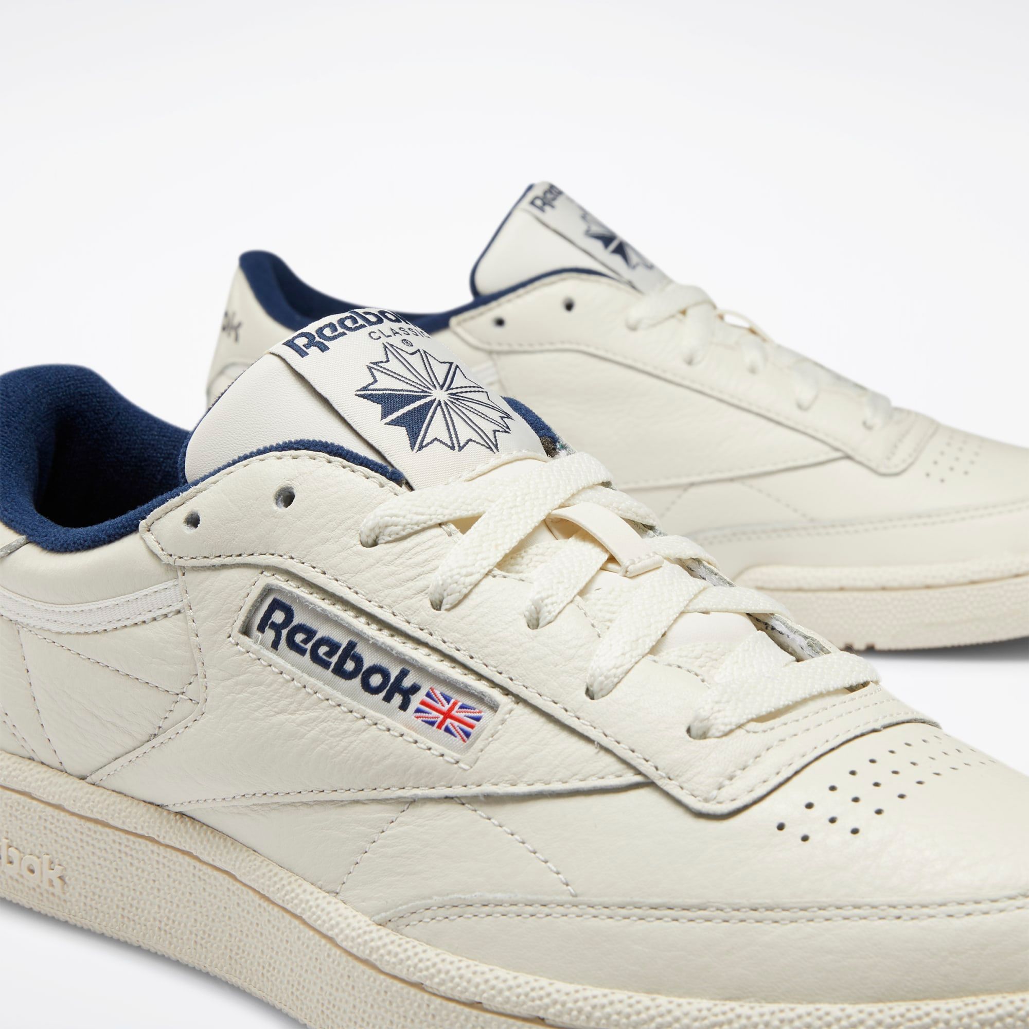 Club c 85 navy Clearance