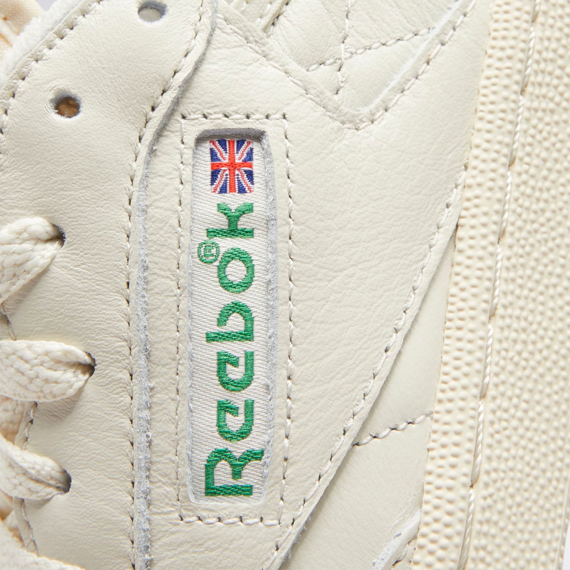  Reebok Club C 85 Vintage WMNS - Chalk / Green 