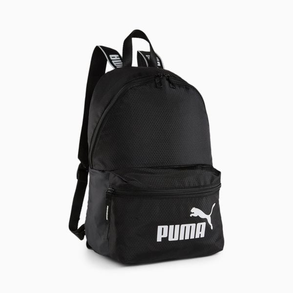  Puma Core Base Backpack - Black 