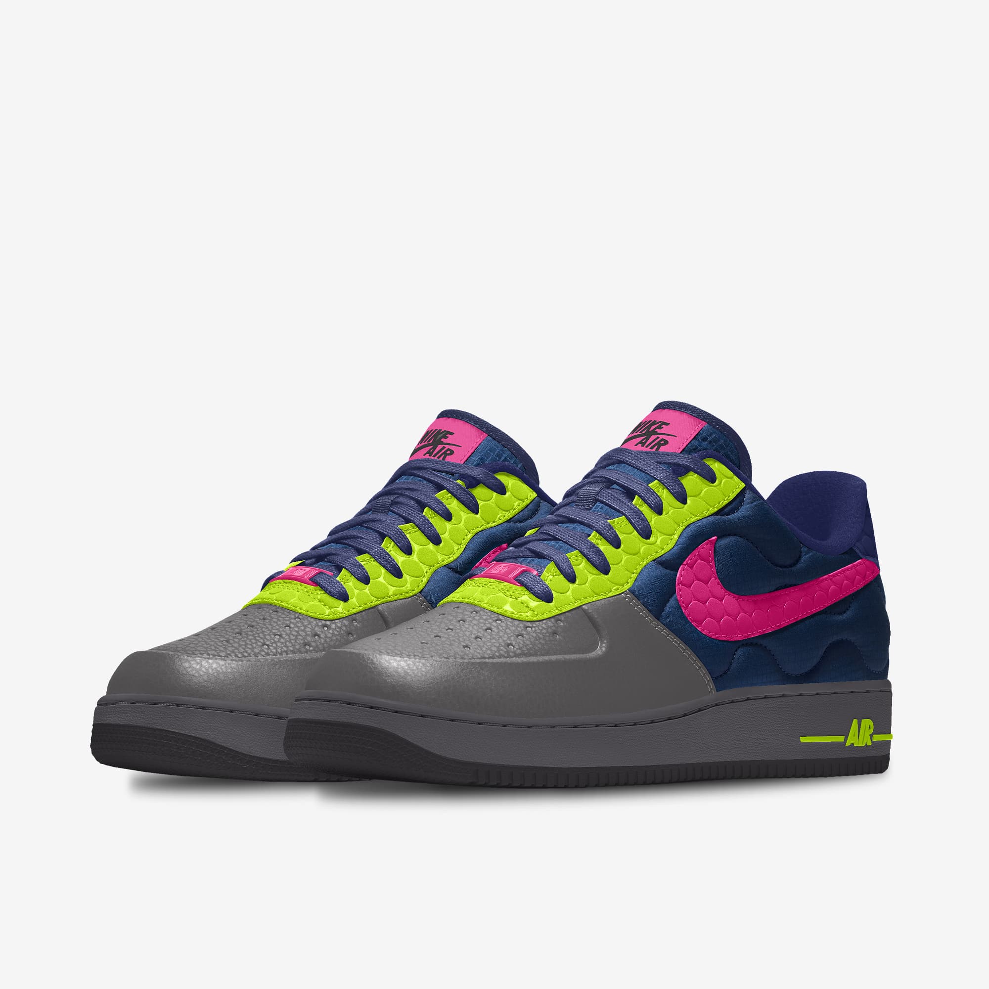 Mua Giày Thể Thao Nike Air Force 1 Low Unlocked By You Custom Gucci DO7417991 Phối Màu Size 38 Nike Mua tại Vua Hàng Hiệu h056691 #28 Mua Giày Thể Thao Nike Air Force 1 Low Unlocked By You Custom Gucci DO7417991 Phối Màu Size 38 Nike Mua tại Vua Hàng Hiệu h056691
