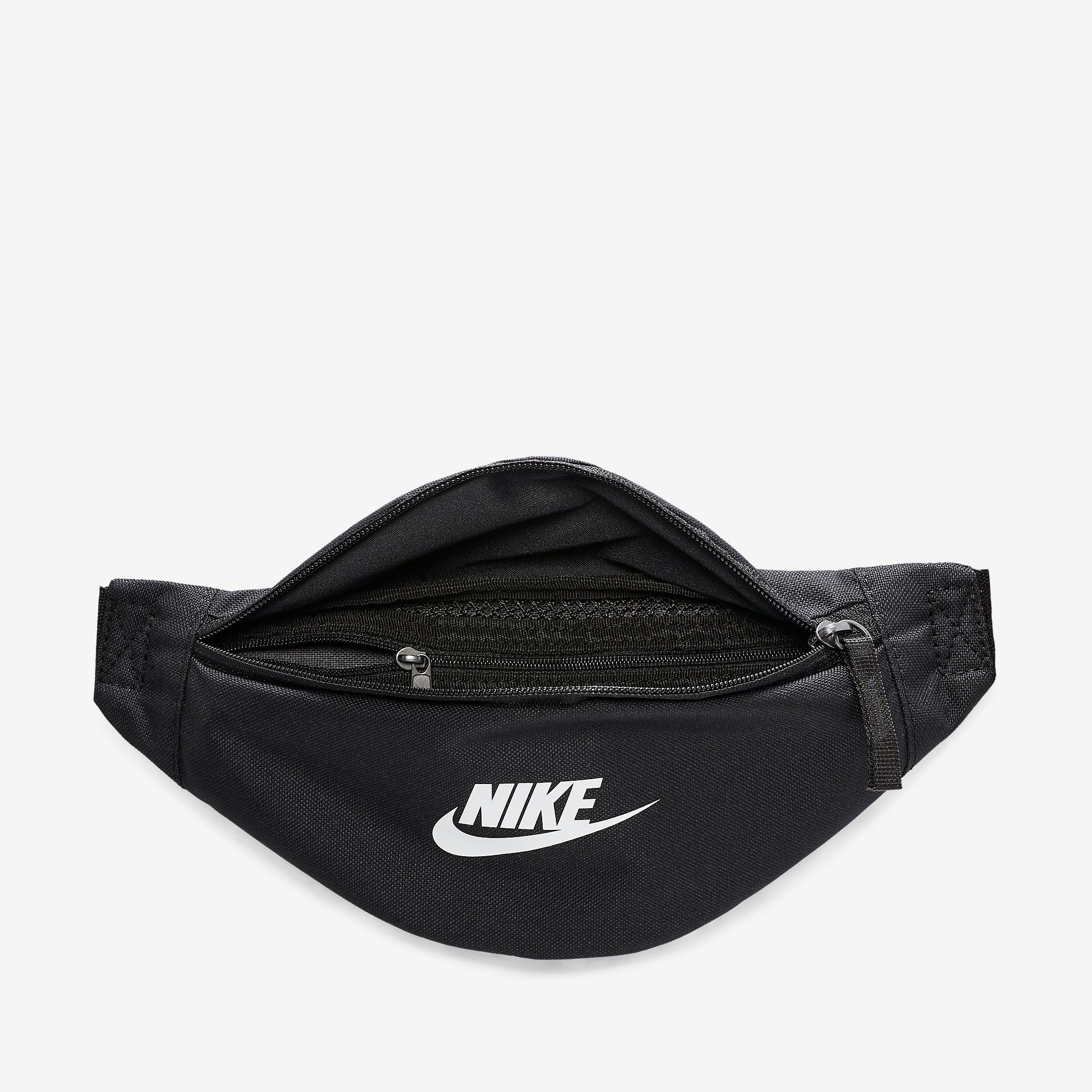  Nike Sportswear Heritage Small Hip Pack - Black 
