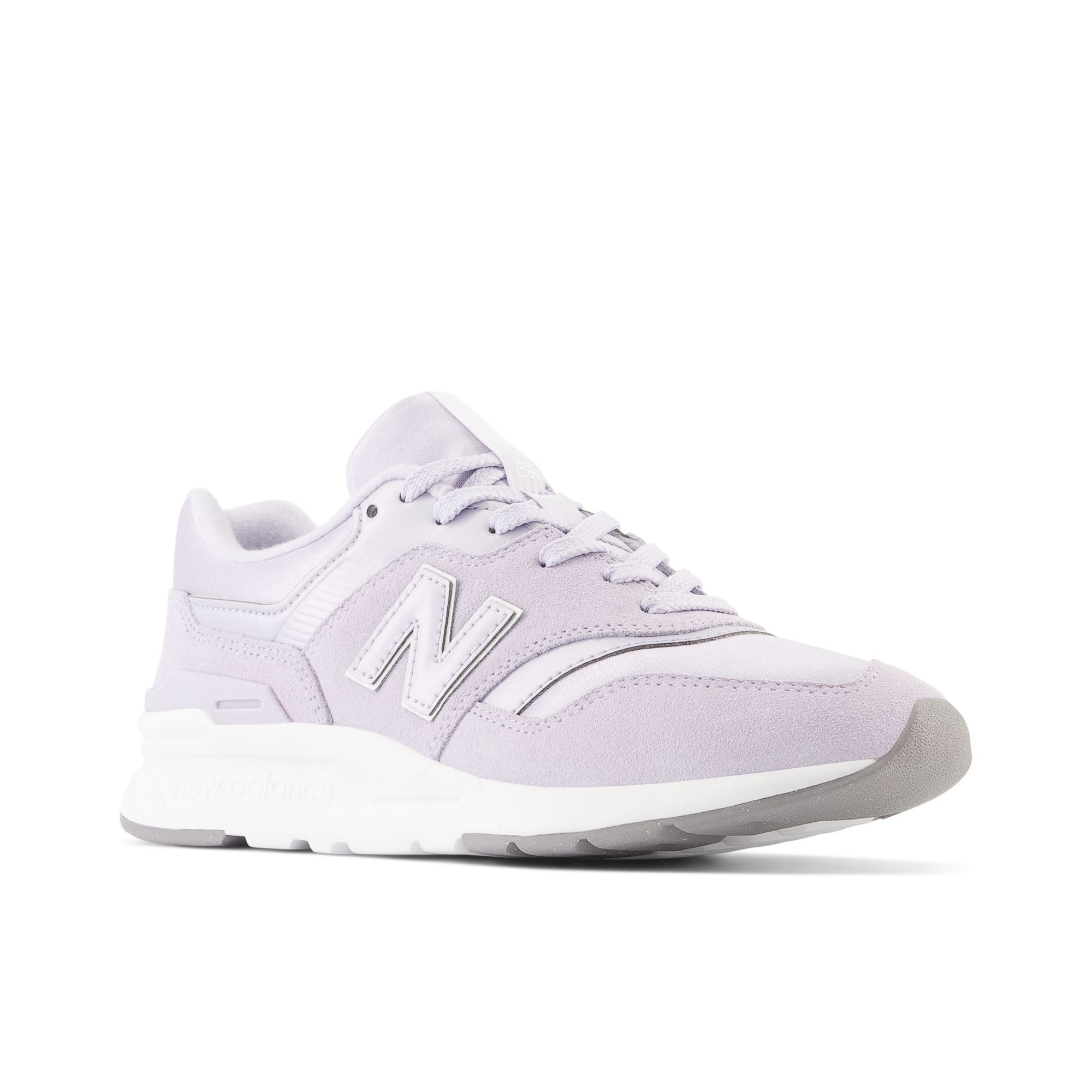  New Balance 997H - Pink 