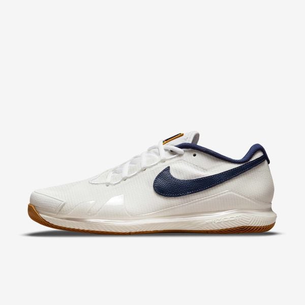  NikeCourt Air Zoom Vapor Pro - Summit White 