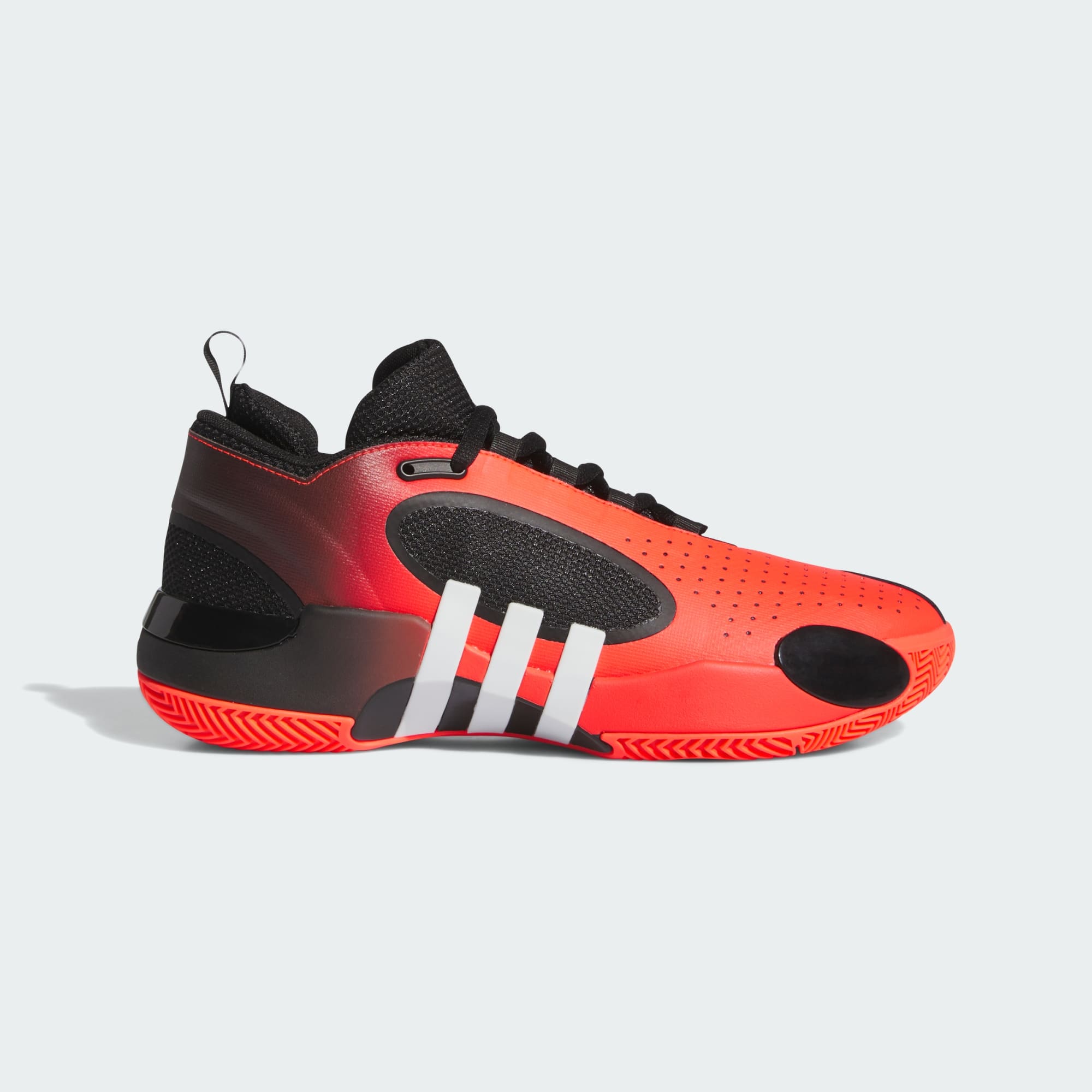 adidas D.O.N. Issue 5 - Solar Red – Online Sneaker Store