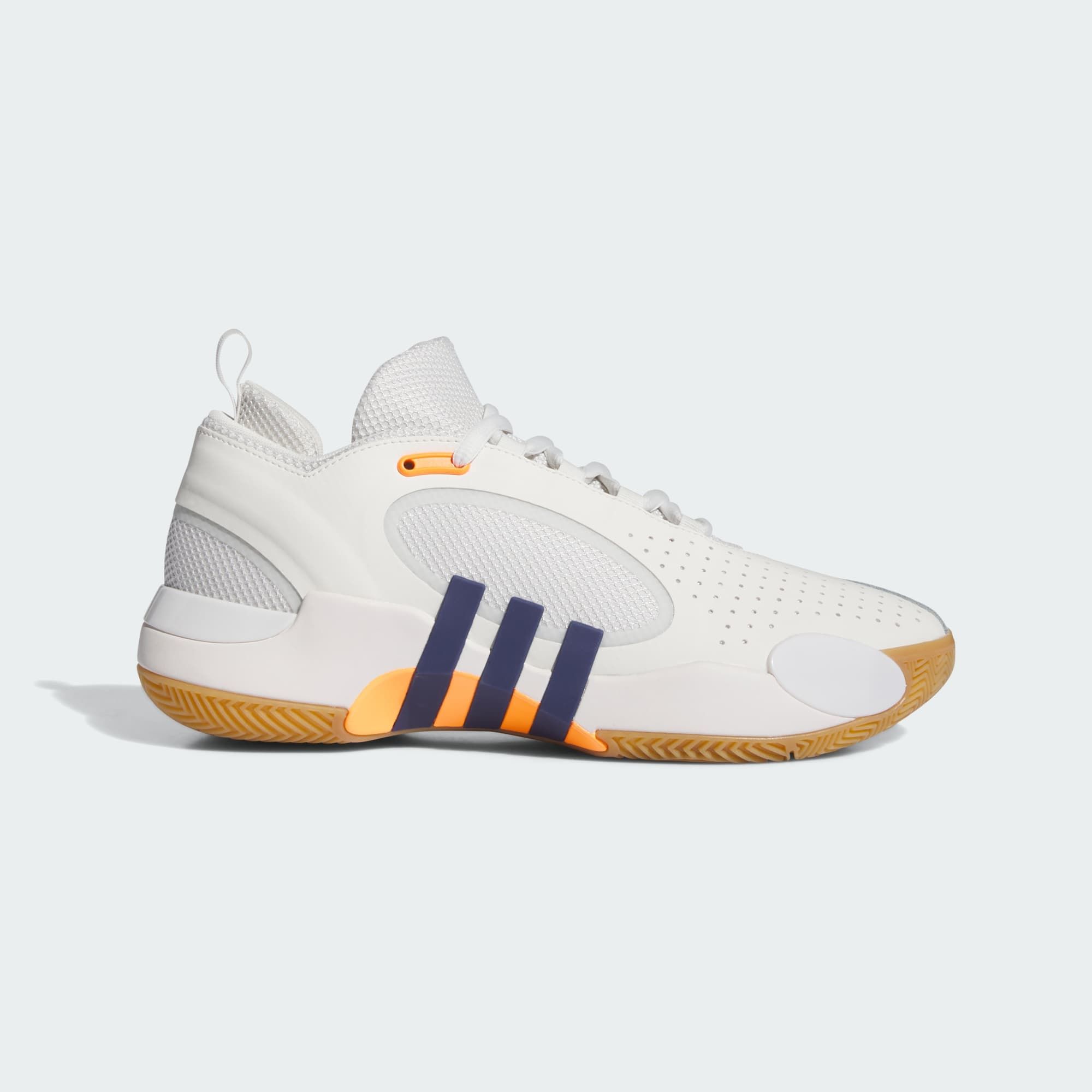  adidas D.O.N. Issue 5 - White 