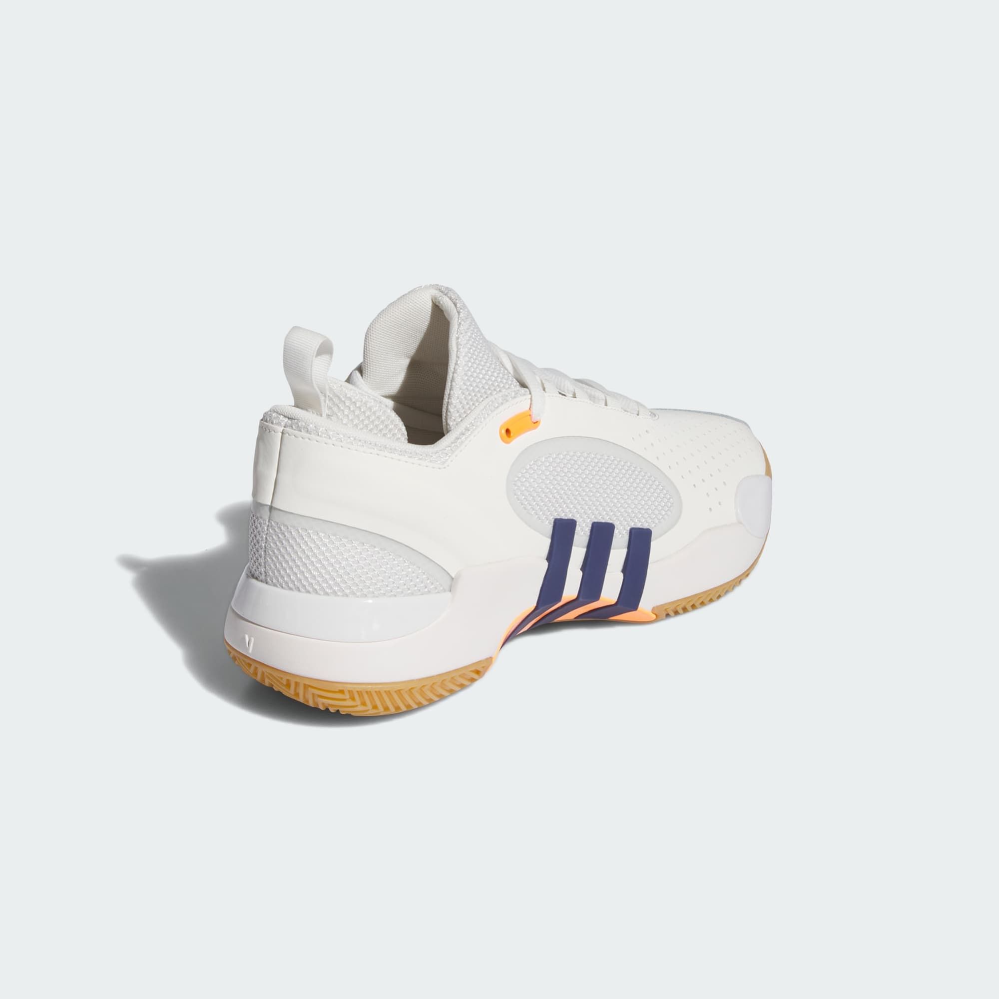  adidas D.O.N. Issue 5 - White 