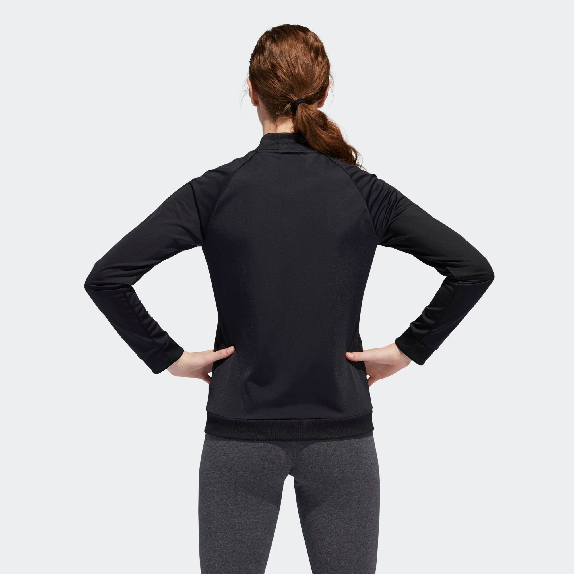 Adidas dazzle track jacket hot sale