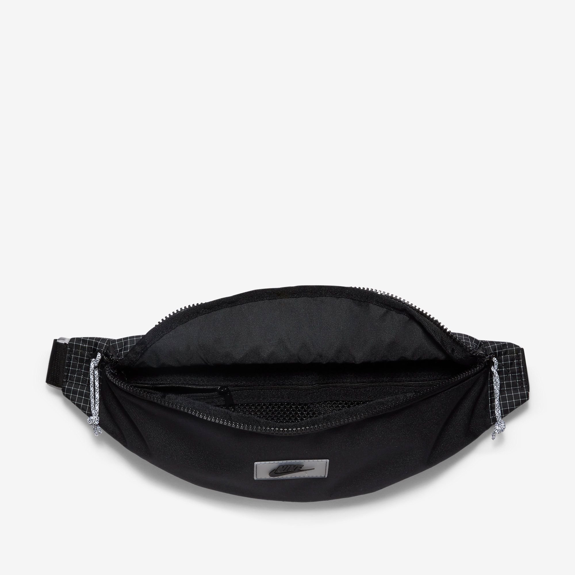  Nike Sportswear Heritage Hip Pack - Black 