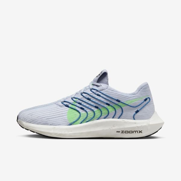  Nike Pegasus Turbo - Grey / Blue 