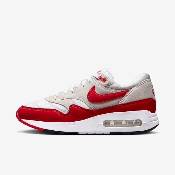  Nike Air Max 1 '86 Premium - Sport Red 