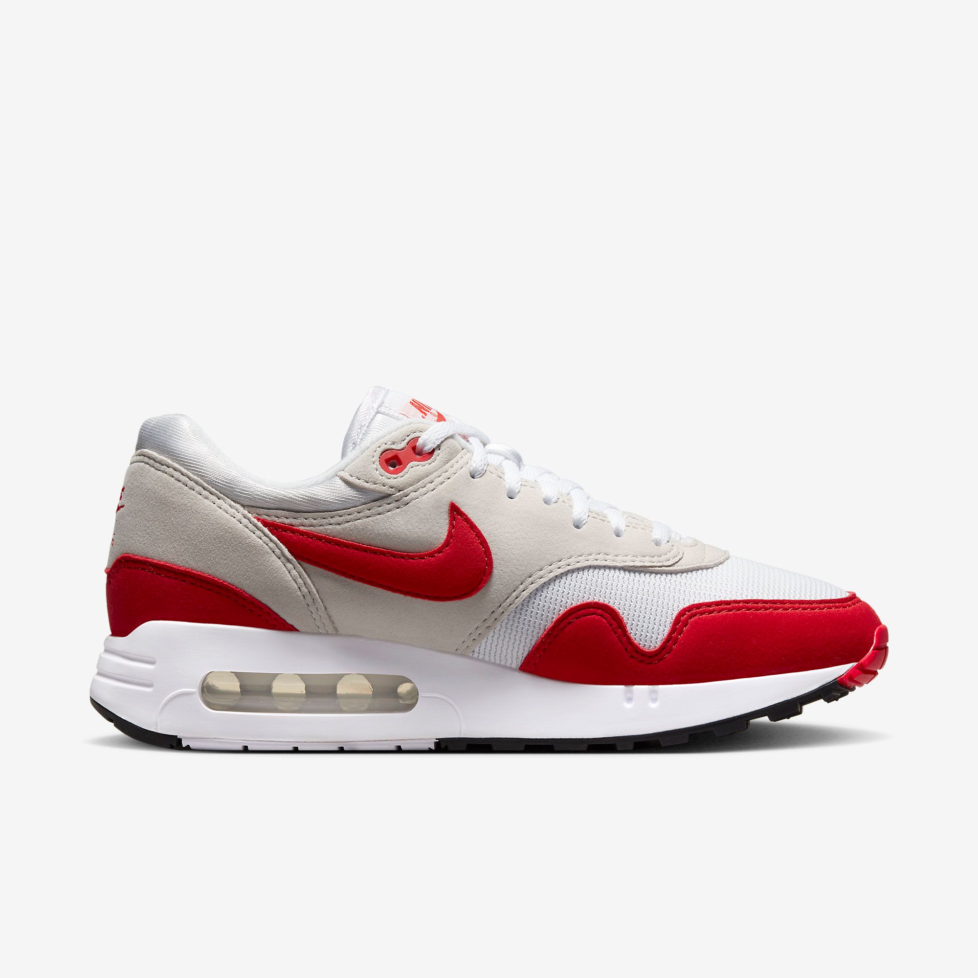  Nike Air Max 1 '86 Premium - Sport Red 