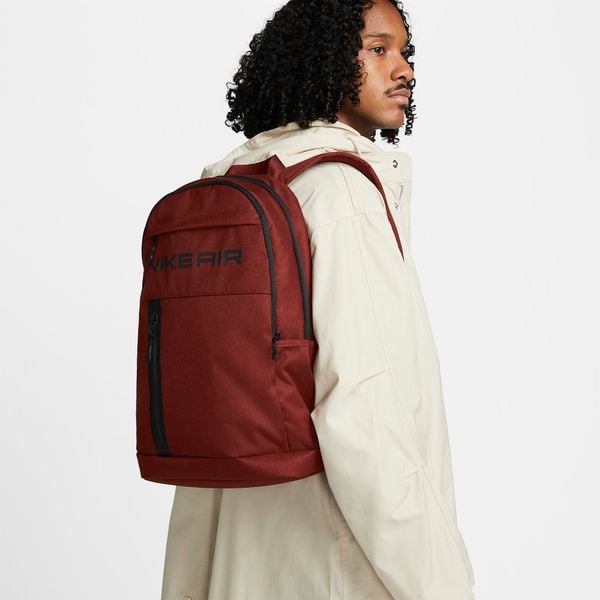  Nike Premium Backpack (21L) - Oxen Brown 