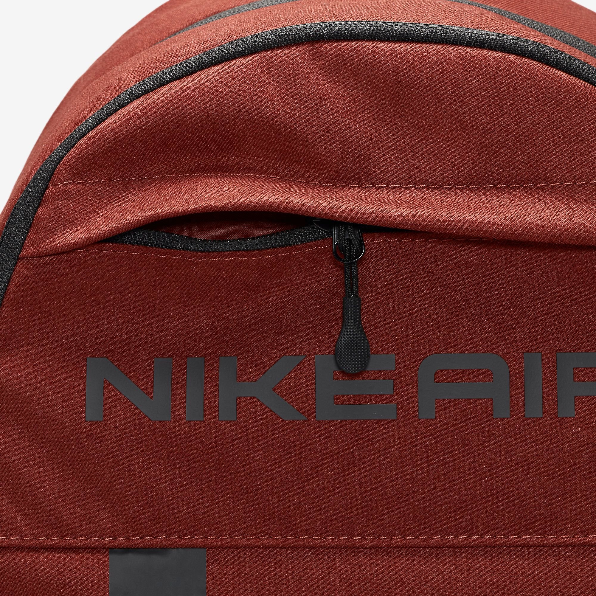  Nike Premium Backpack (21L) - Oxen Brown 