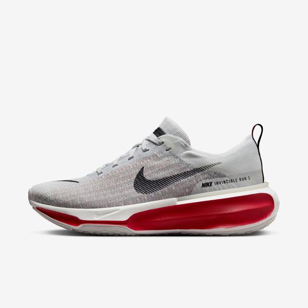  Nike Invincible 3 - Cement Grey 