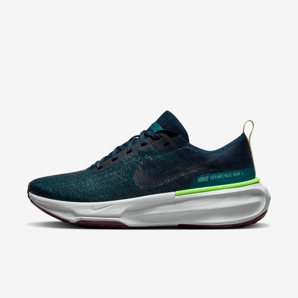  Nike Invincible 3 - Armory Navy 