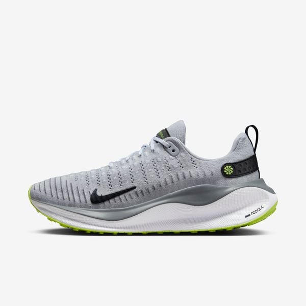  Nike InfinityRN 4 - Wolf Grey 
