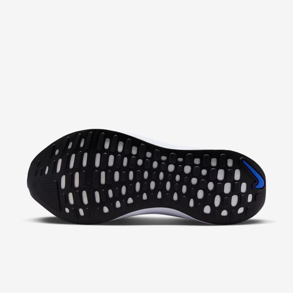  Nike InfinityRN 4 - Black / Racer Blue 