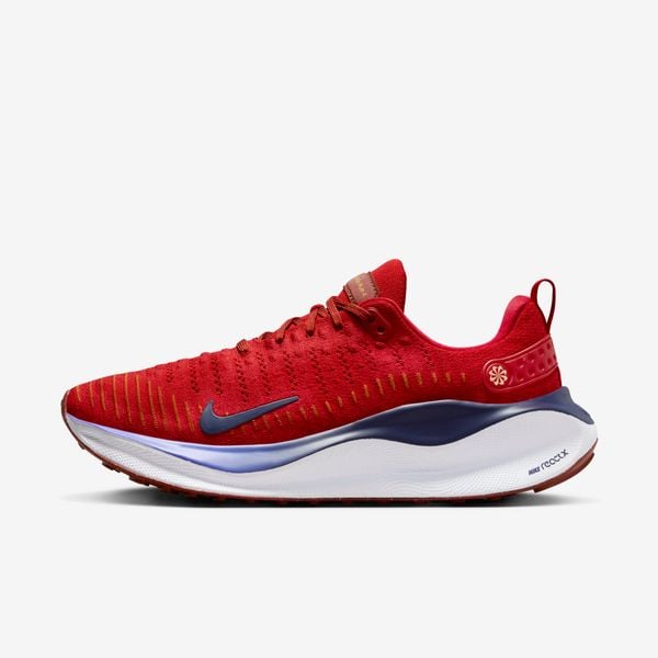  Nike InfinityRN 4 - University Red 