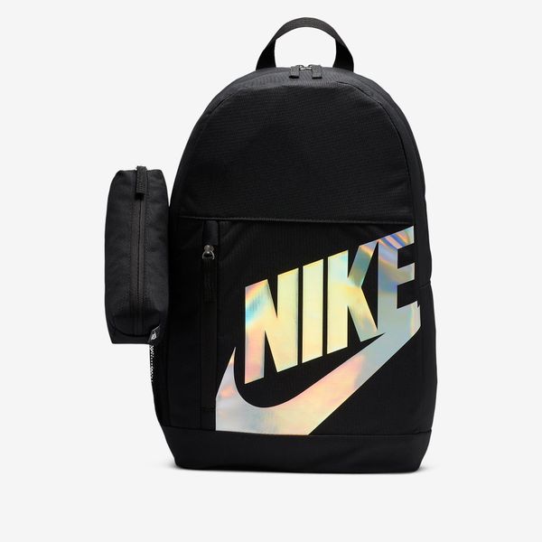  Nike Backpack - Black 