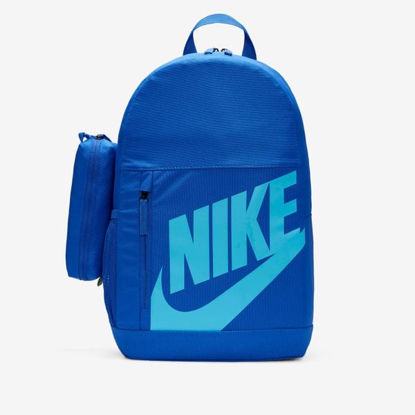  Nike Elemental Backpack - Royal Blue 