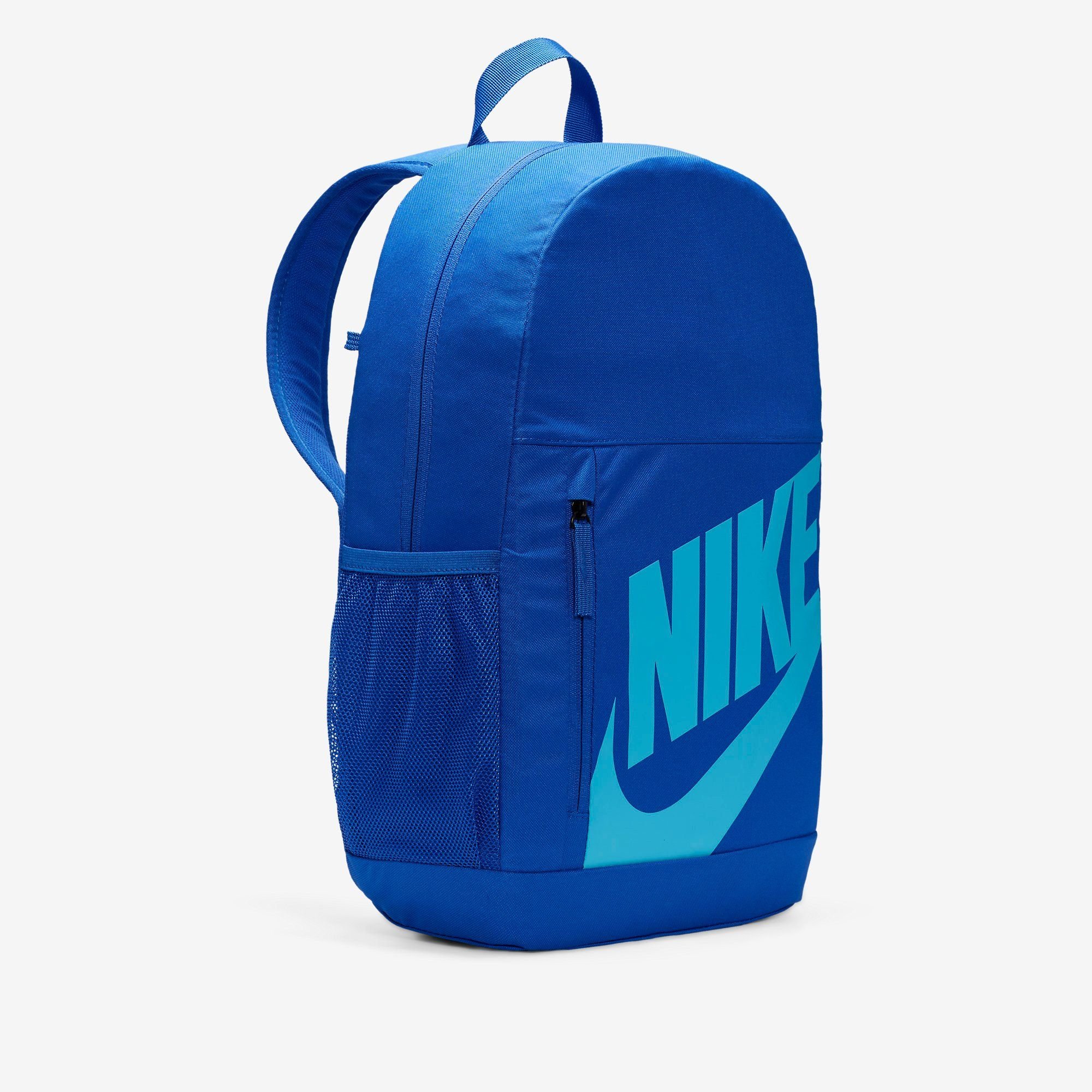  Nike Elemental Backpack - Royal Blue 