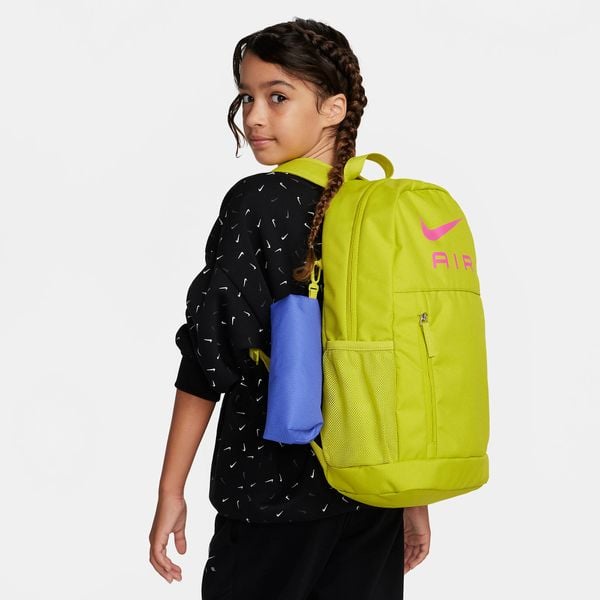  Nike Air Elemental Backpack - Yellow 