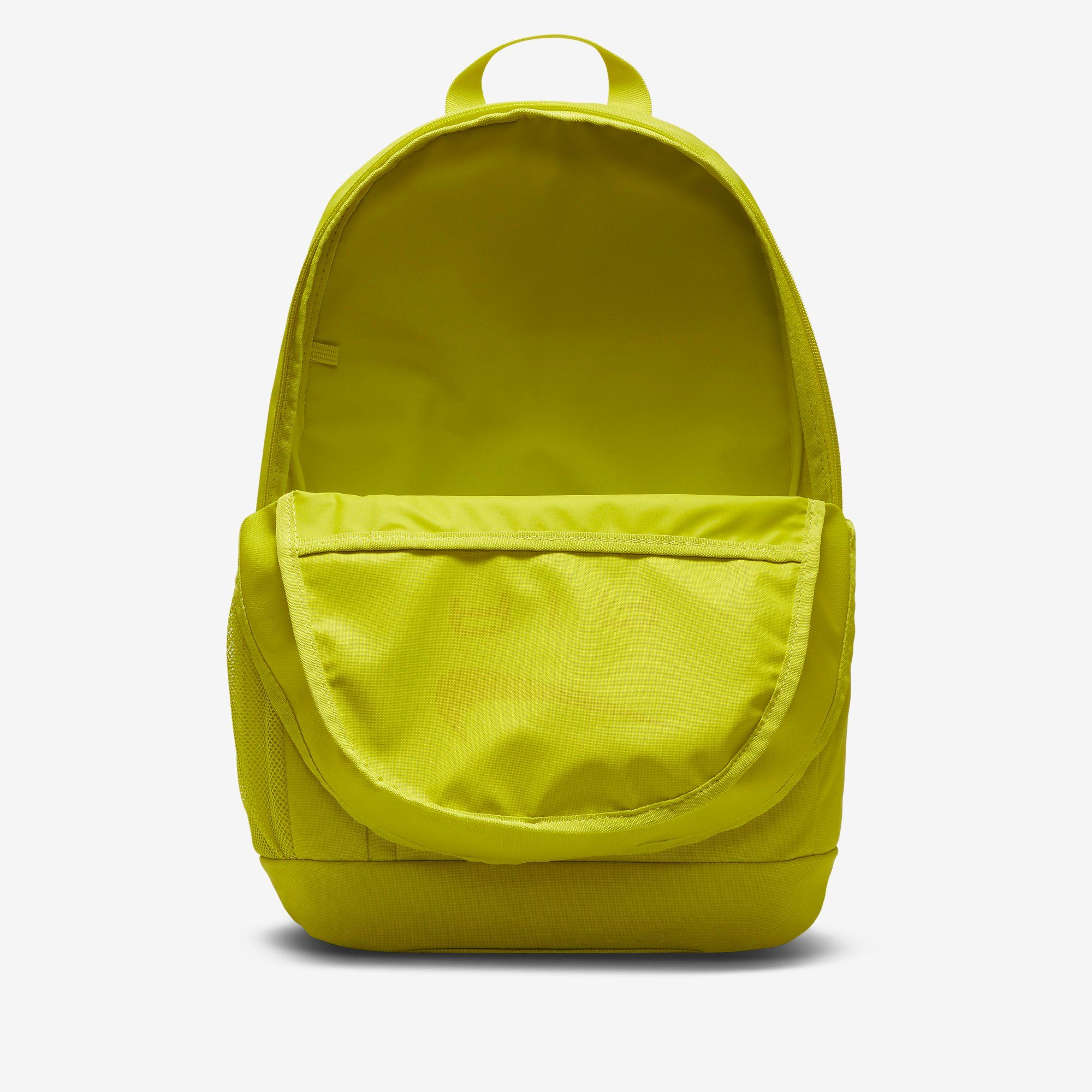  Nike Air Elemental Backpack - Yellow 