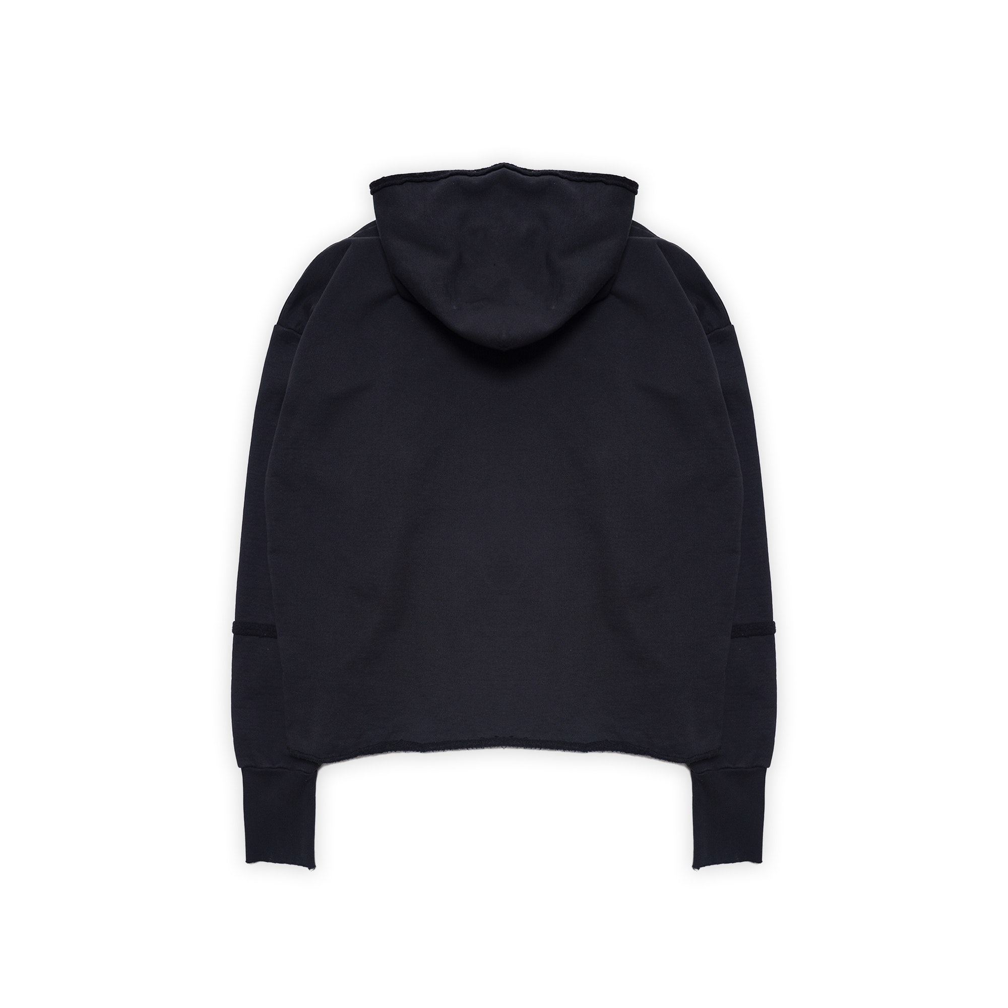 Drew House Deconstructed Mascot Hoodie - Black – Online Sneaker Store