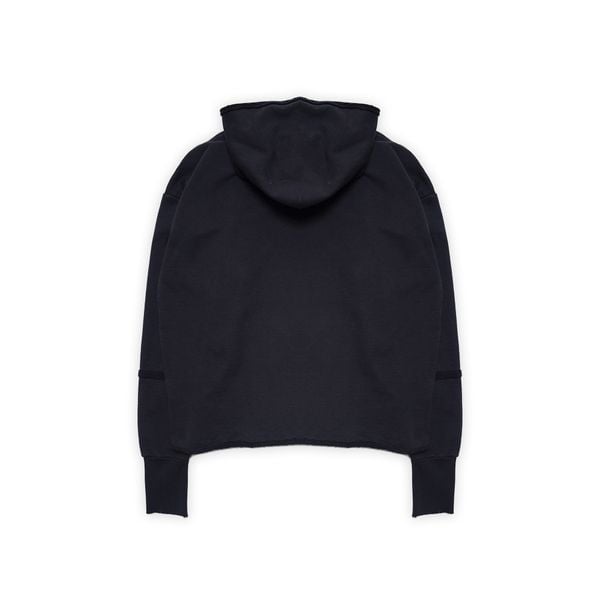  Drew House Deconstructed Mascot Hoodie - Black 