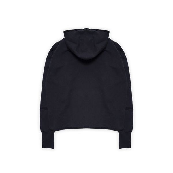  Drew House Deconstructed Mascot Hoodie - Black 