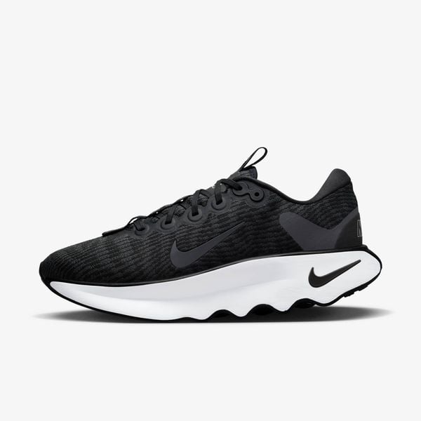  Nike Motiva - Black 