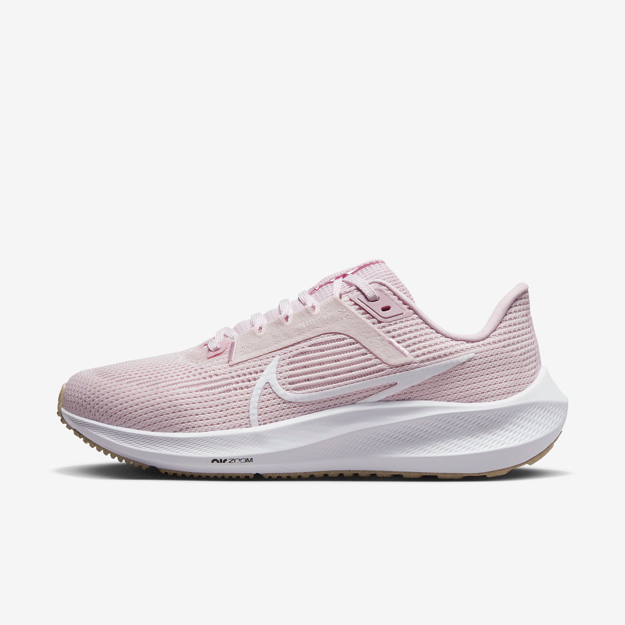  Nike Pegasus 40 - Pearl Pink 