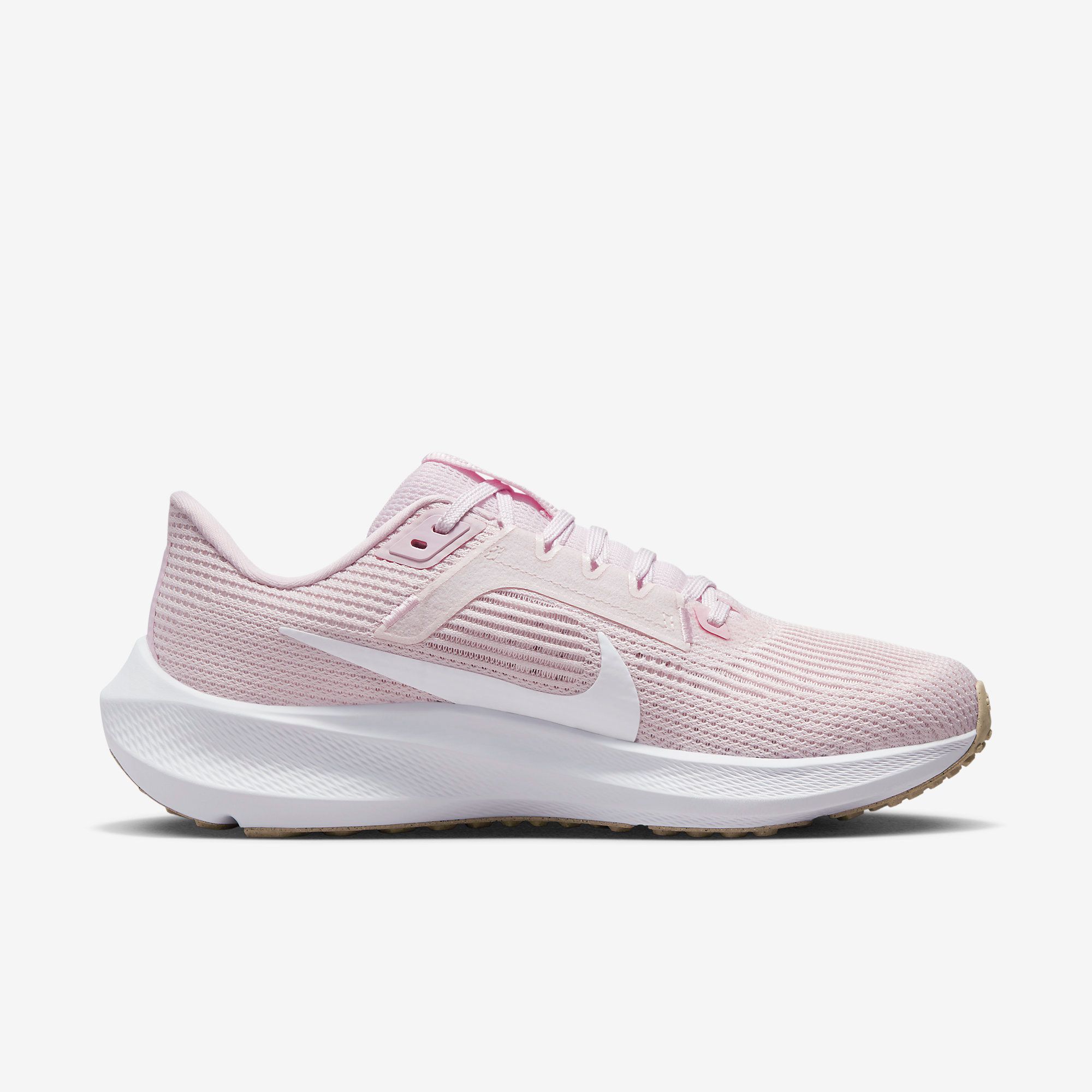  Nike Pegasus 40 - Pearl Pink 