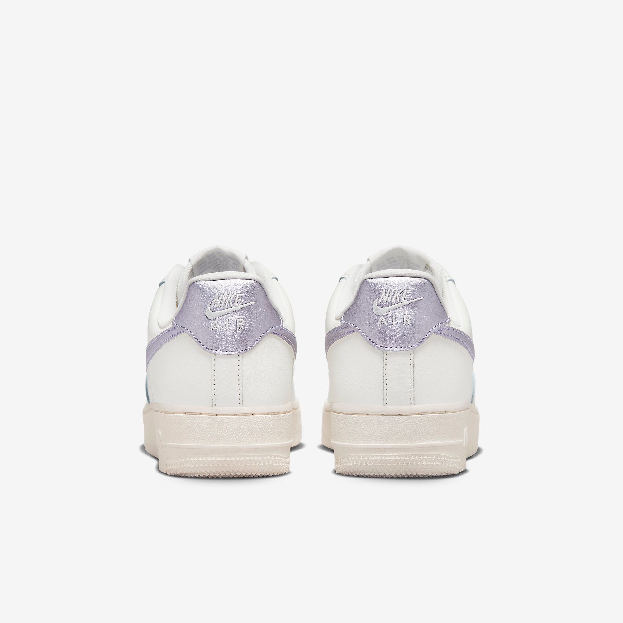 Air force 1 oxygen hotsell purple
