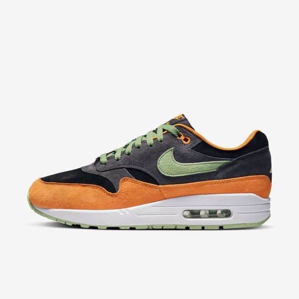  Nike Air Max 1 Premium - Ugly Duckling Honeydew 