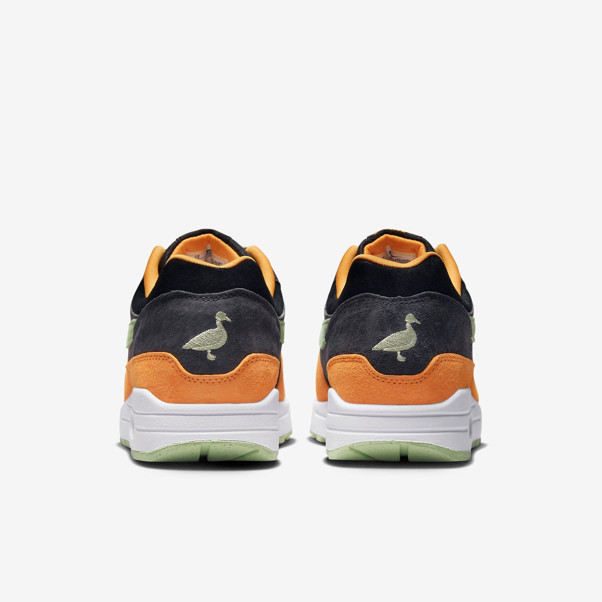 Nike Air Max 1 Premium Ugly Duckling Honeydew Online Sneaker Store