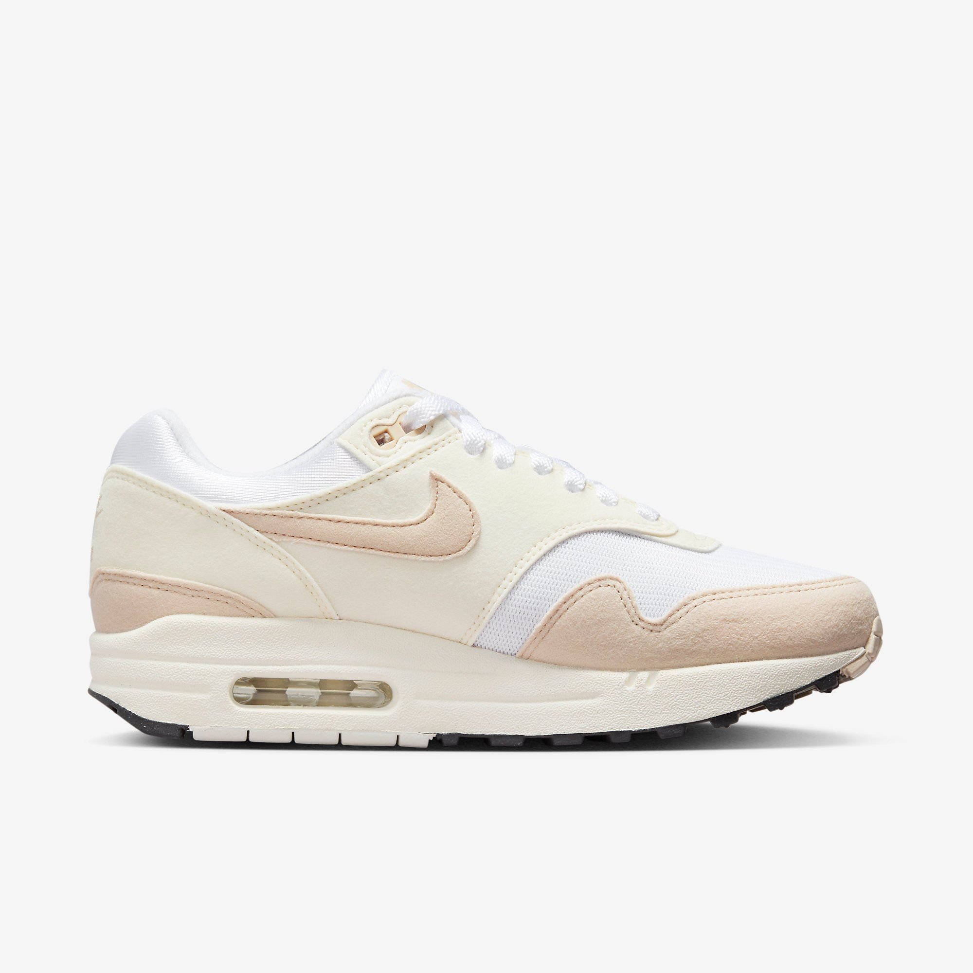  Nike Air Max 1 - Pale Ivory 