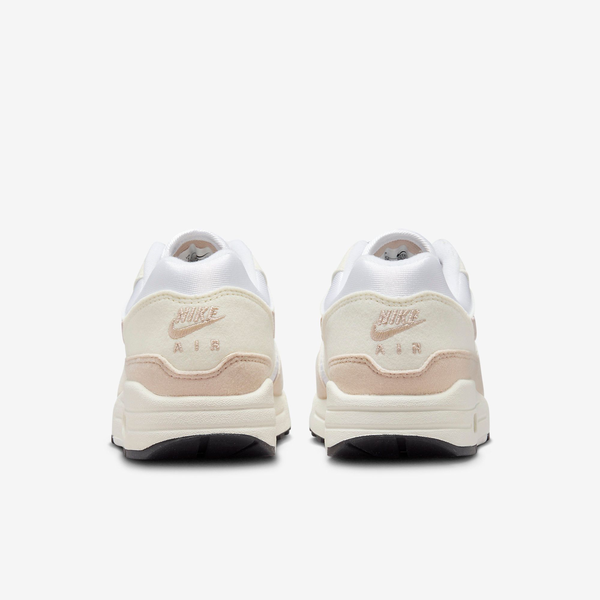  Nike Air Max 1 - Pale Ivory 