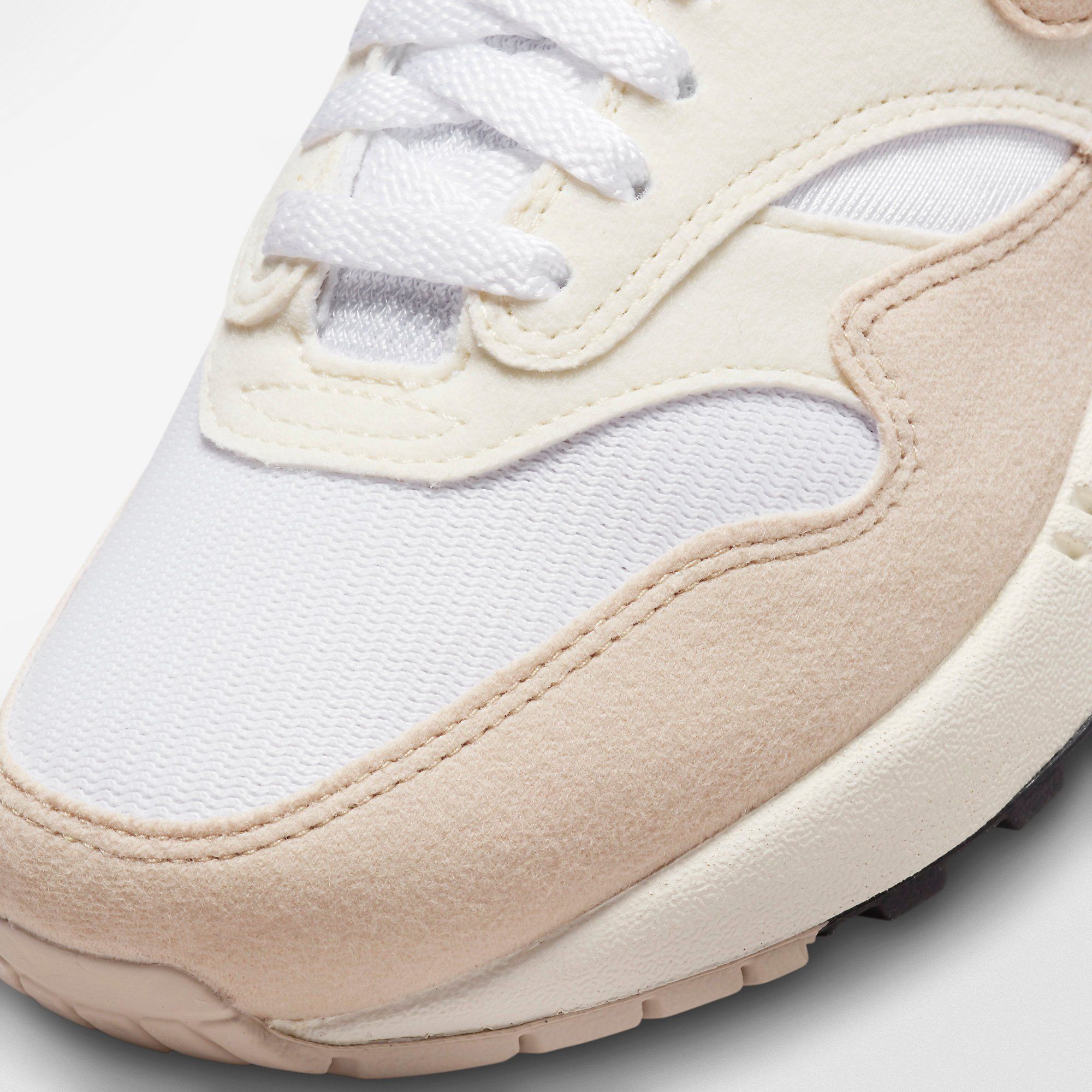  Nike Air Max 1 - Pale Ivory 